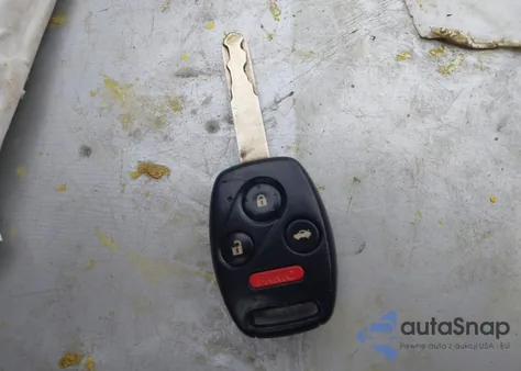 2011 Honda Accord 2.4 Se z USA, uszkodzony, nr VIN 1HGCP2F67BA059108